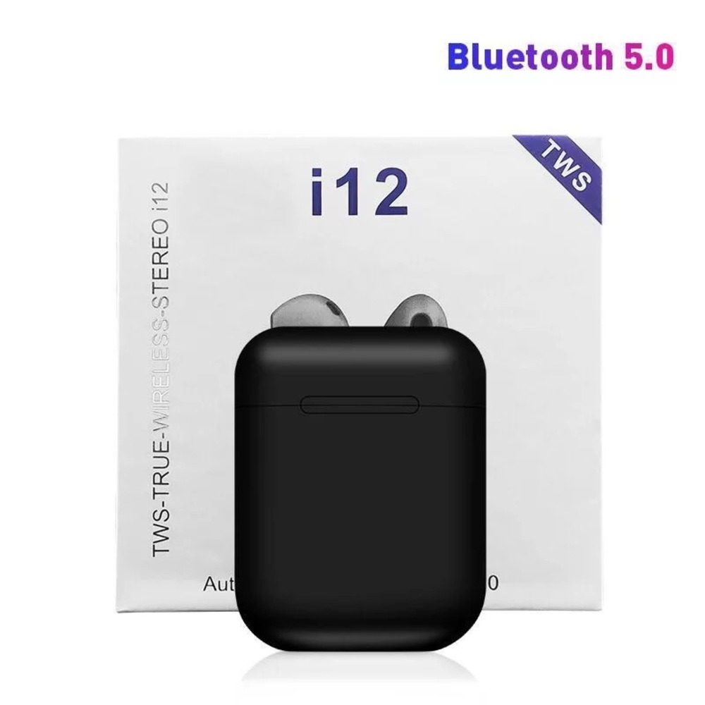 Bluetooth headphones $25